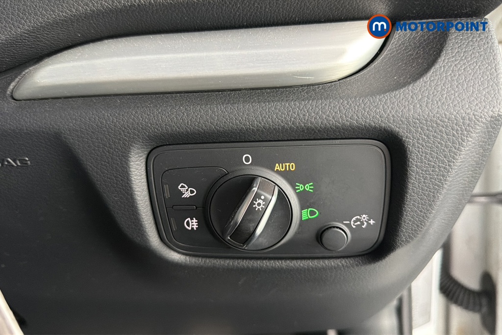 Audi A3 S Line Automatic Petrol Saloon - Stock Number (1665656) - 11th supplementary image