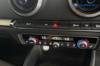 Audi A3 S Line Automatic Petrol Saloon - Stock Number (1665656) - 12th supplementary image
