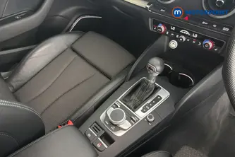Audi A3 S Line Automatic Petrol Saloon - Stock Number (1665656) - 15th supplementary image