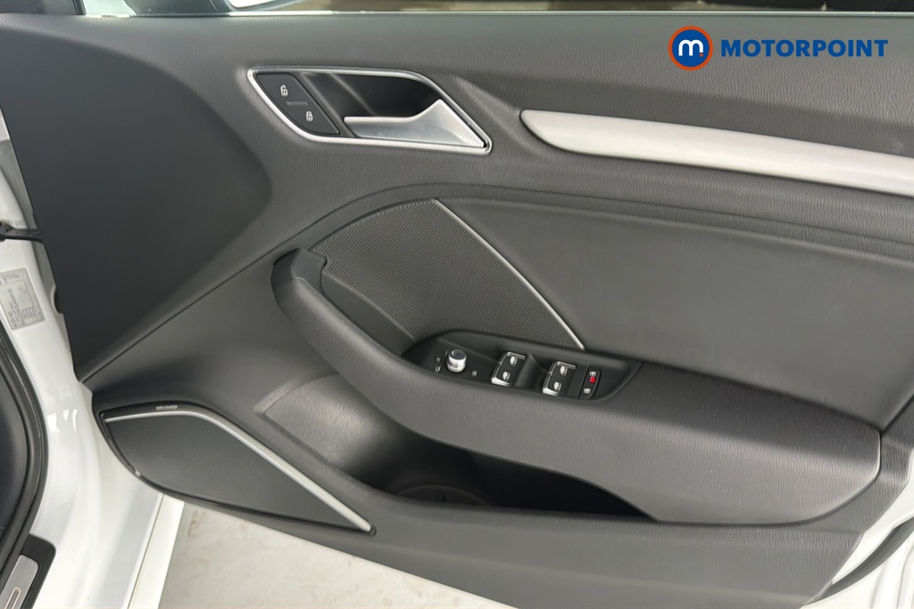 Audi A3 S Line Automatic Petrol Saloon - Stock Number (1665656) - 18th supplementary image
