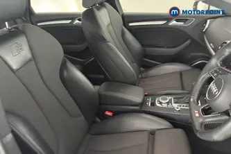 Audi A3 S Line Automatic Petrol Saloon - Stock Number (1665656) - 22nd supplementary image