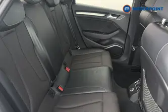 Audi A3 S Line Automatic Petrol Saloon - Stock Number (1665656) - 25th supplementary image