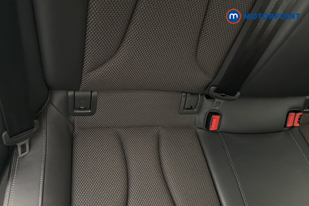 Audi A3 S Line Automatic Petrol Saloon - Stock Number (1665656) - 27th supplementary image