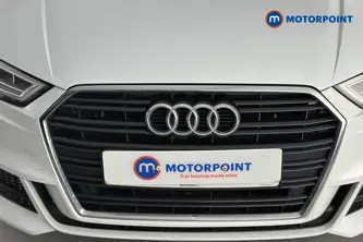 Audi A3 S Line Automatic Petrol Saloon - Stock Number (1665656) - 43rd supplementary image