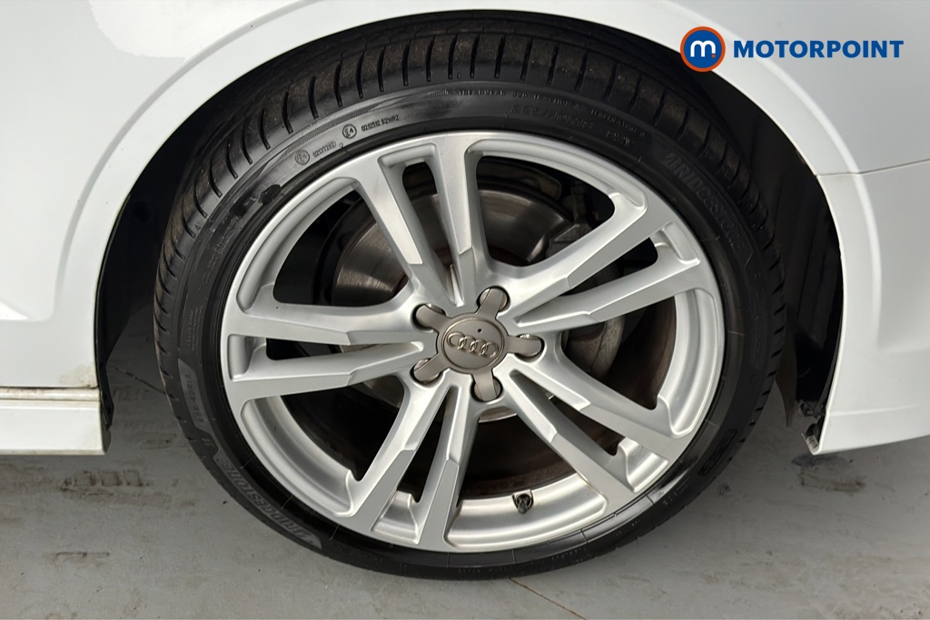 Audi A3 S Line Automatic Petrol Saloon - Stock Number (1665656) - 47th supplementary image