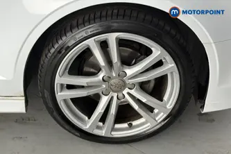 Audi A3 S Line Automatic Petrol Saloon - Stock Number (1665656) - 47th supplementary image