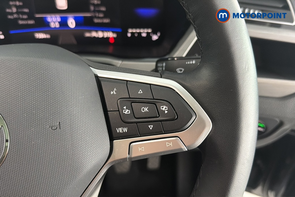 Volkswagen Touran Match Manual Petrol People Carrier - Stock Number (1665684) - 3rd supplementary image