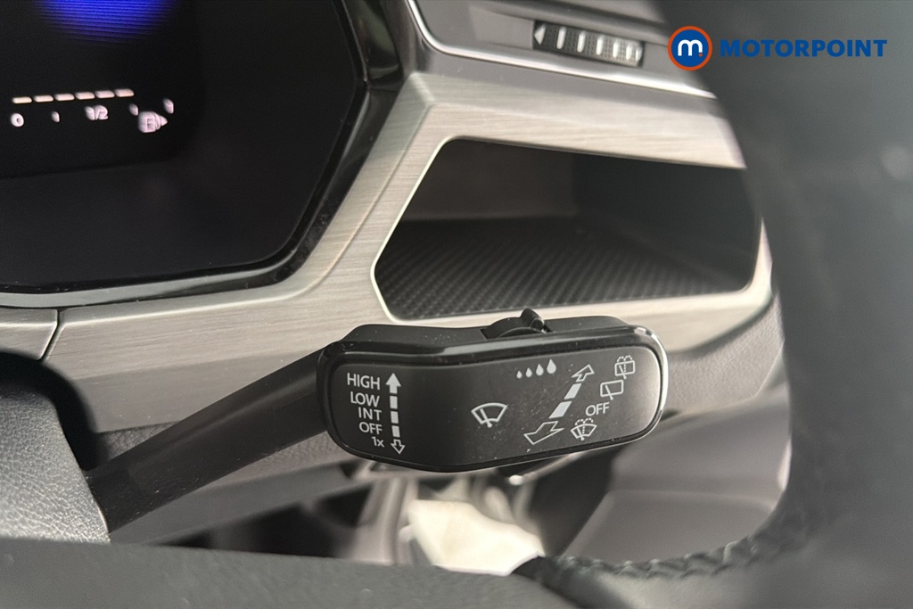 Volkswagen Touran Match Manual Petrol People Carrier - Stock Number (1665684) - 6th supplementary image