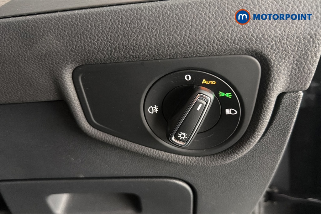 Volkswagen Touran Match Manual Petrol People Carrier - Stock Number (1665684) - 11th supplementary image