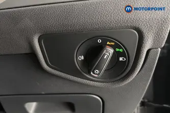 Volkswagen Touran Match Manual Petrol People Carrier - Stock Number (1665684) - 11th supplementary image