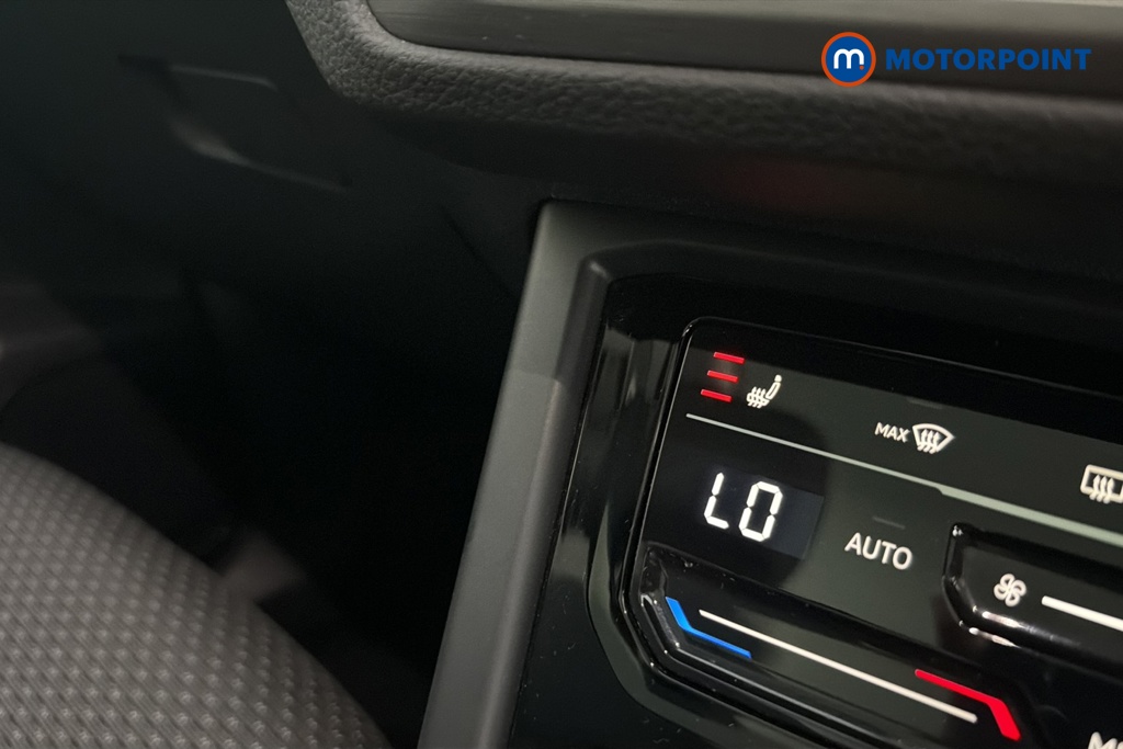 Volkswagen Touran Match Manual Petrol People Carrier - Stock Number (1665684) - 14th supplementary image