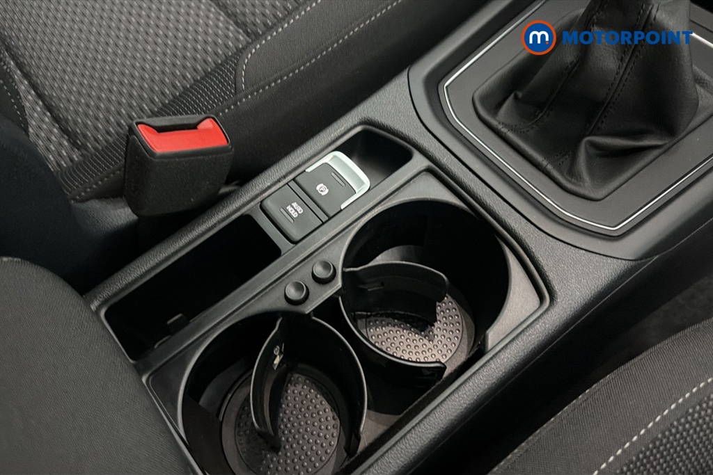 Volkswagen Touran Match Manual Petrol People Carrier - Stock Number (1665684) - 16th supplementary image