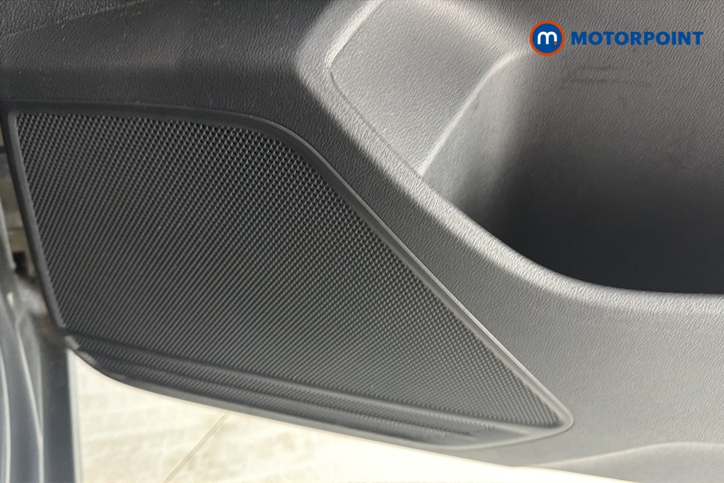 Volkswagen Touran Match Manual Petrol People Carrier - Stock Number (1665684) - 21st supplementary image