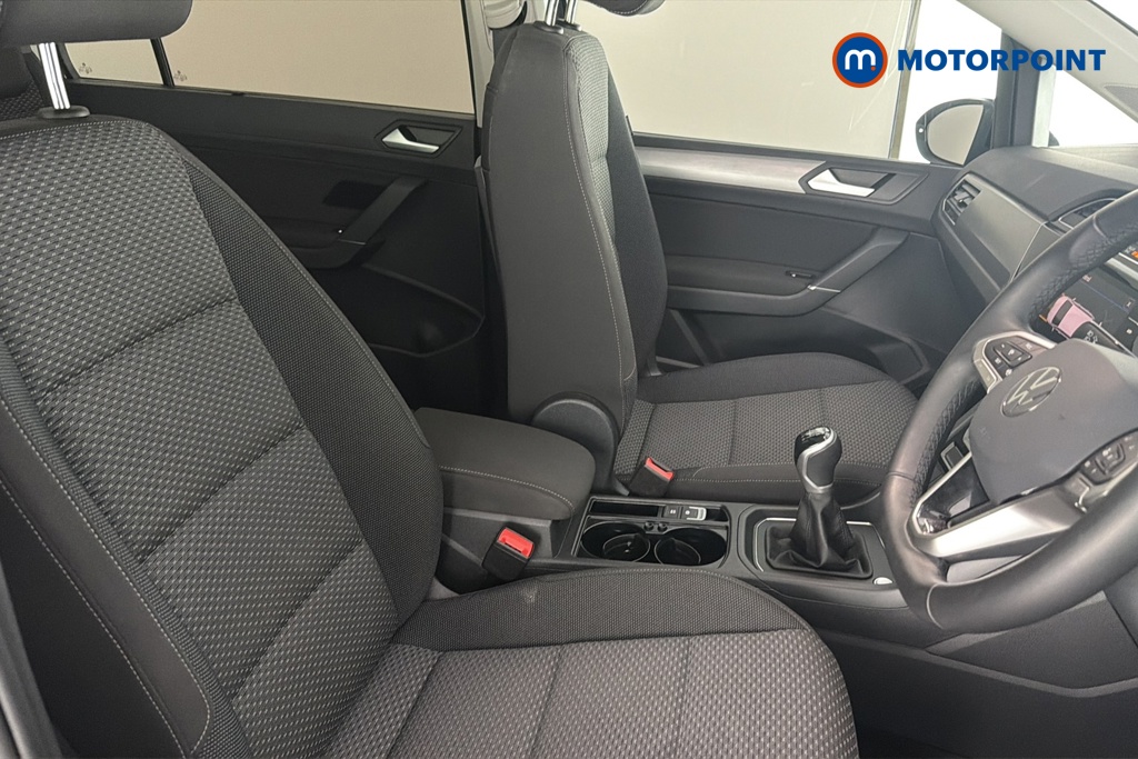 Volkswagen Touran Match Manual Petrol People Carrier - Stock Number (1665684) - 22nd supplementary image