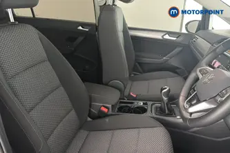 Volkswagen Touran Match Manual Petrol People Carrier - Stock Number (1665684) - 22nd supplementary image