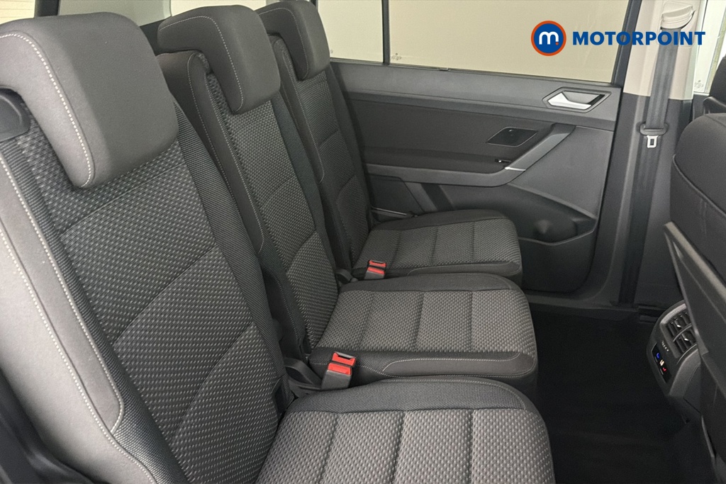 Volkswagen Touran Match Manual Petrol People Carrier - Stock Number (1665684) - 25th supplementary image