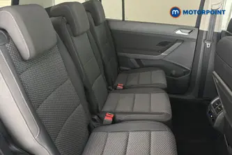 Volkswagen Touran Match Manual Petrol People Carrier - Stock Number (1665684) - 25th supplementary image