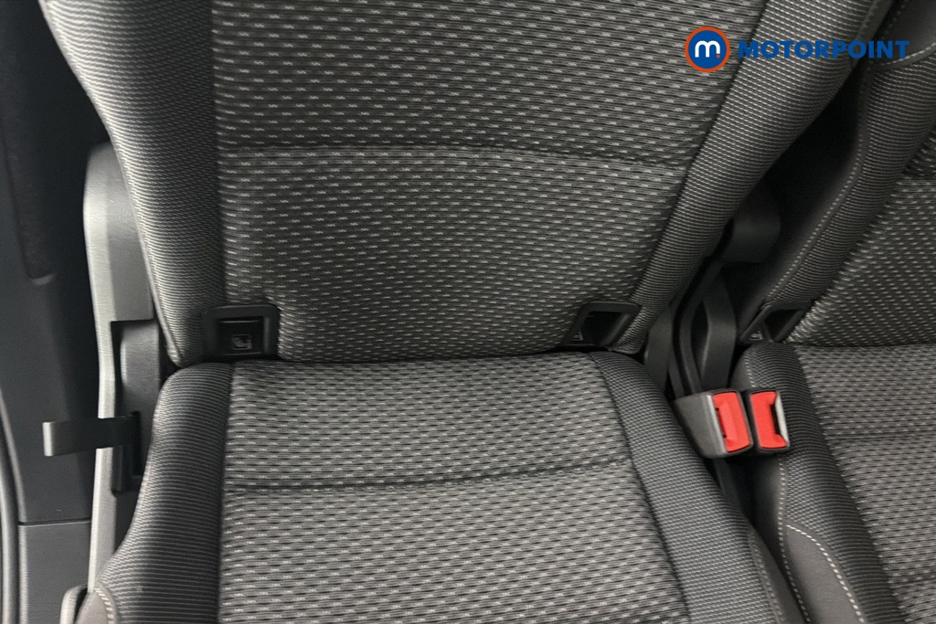 Volkswagen Touran Match Manual Petrol People Carrier - Stock Number (1665684) - 27th supplementary image