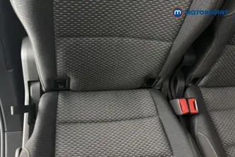 Volkswagen Touran Match Manual Petrol People Carrier - Stock Number (1665684) - 27th supplementary image