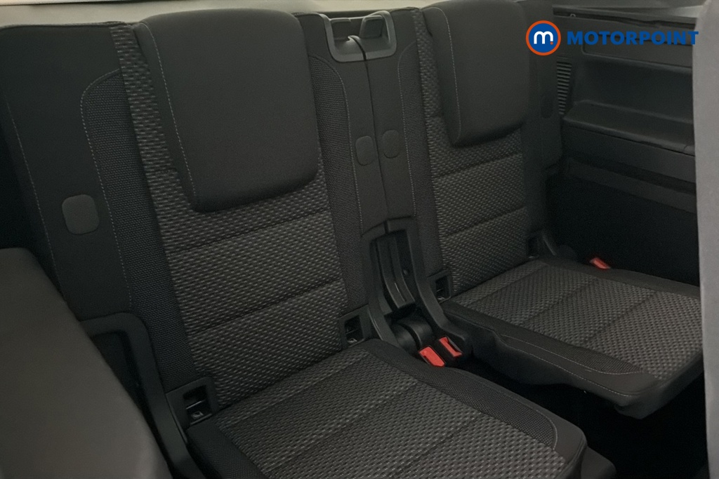 Volkswagen Touran Match Manual Petrol People Carrier - Stock Number (1665684) - 29th supplementary image