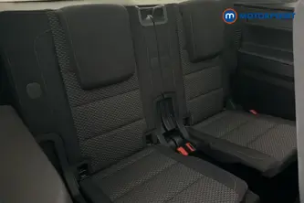 Volkswagen Touran Match Manual Petrol People Carrier - Stock Number (1665684) - 29th supplementary image
