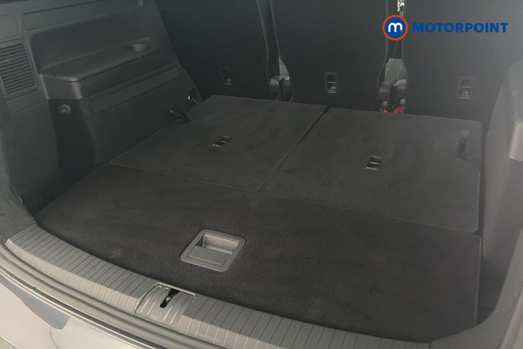 Volkswagen Touran Match Manual Petrol People Carrier - Stock Number (1665684) - 31st supplementary image