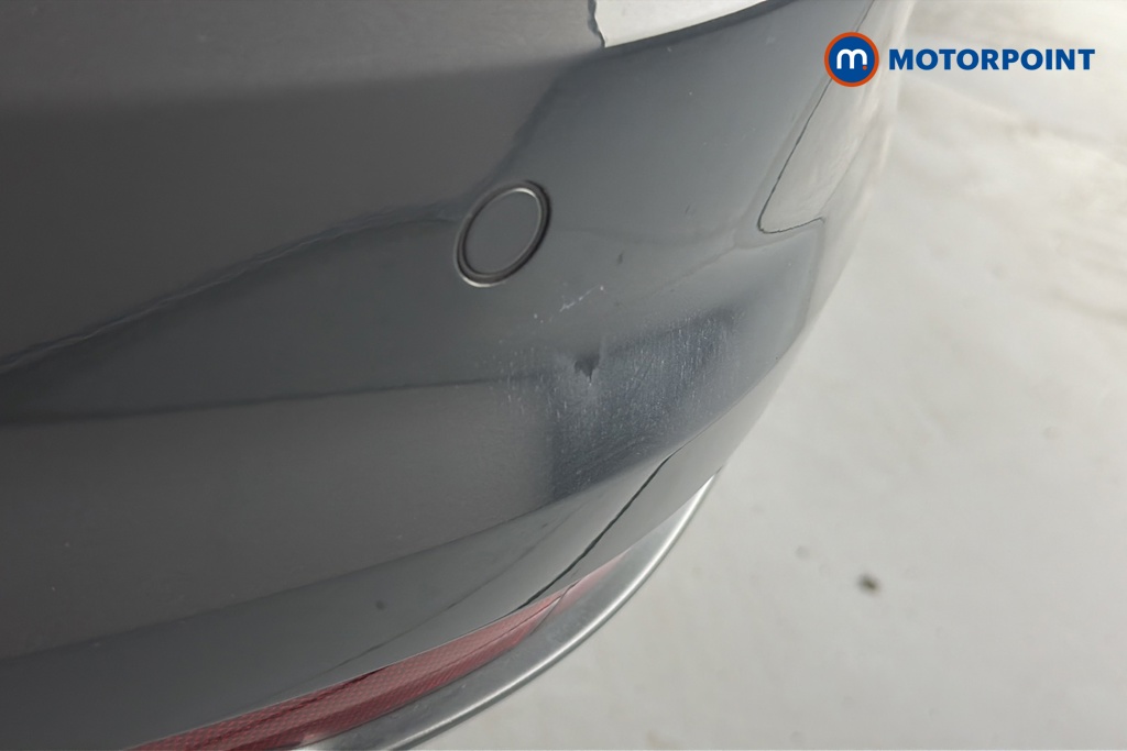 Volkswagen Touran Match Manual Petrol People Carrier - Stock Number (1665684) - 39th supplementary image