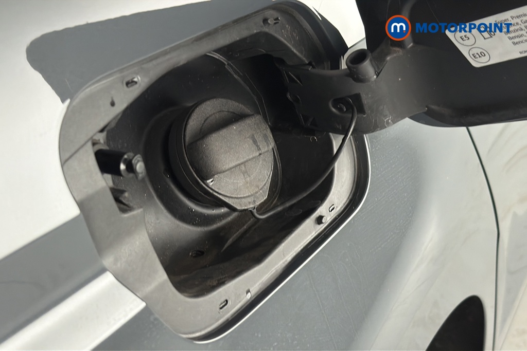 Volkswagen Touran Match Manual Petrol People Carrier - Stock Number (1665684) - 41st supplementary image