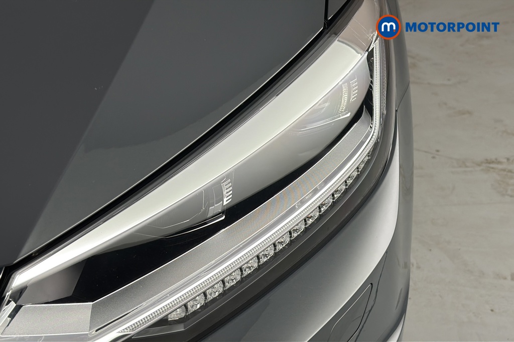 Volkswagen Touran Match Manual Petrol People Carrier - Stock Number (1665684) - 42nd supplementary image