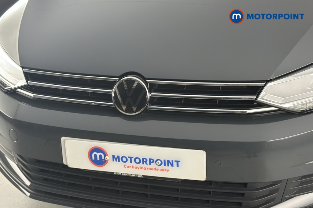 Volkswagen Touran Match Manual Petrol People Carrier - Stock Number (1665684) - 43rd supplementary image