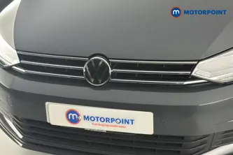 Volkswagen Touran Match Manual Petrol People Carrier - Stock Number (1665684) - 43rd supplementary image