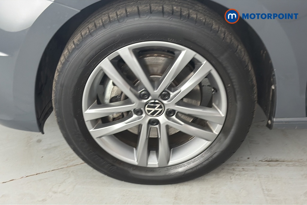 Volkswagen Touran Match Manual Petrol People Carrier - Stock Number (1665684) - 44th supplementary image