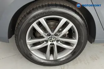 Volkswagen Touran Match Manual Petrol People Carrier - Stock Number (1665684) - 46th supplementary image