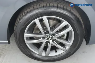 Volkswagen Touran Match Manual Petrol People Carrier - Stock Number (1665684) - 47th supplementary image