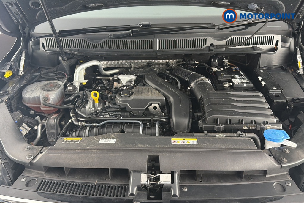 Volkswagen Touran Match Manual Petrol People Carrier - Stock Number (1665684) - 48th supplementary image