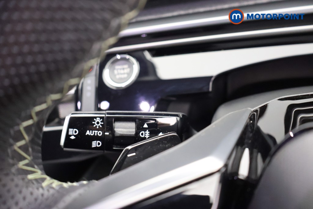 Peugeot 3008 GT Automatic Electric SUV - Stock Number (1665720) - 6th supplementary image