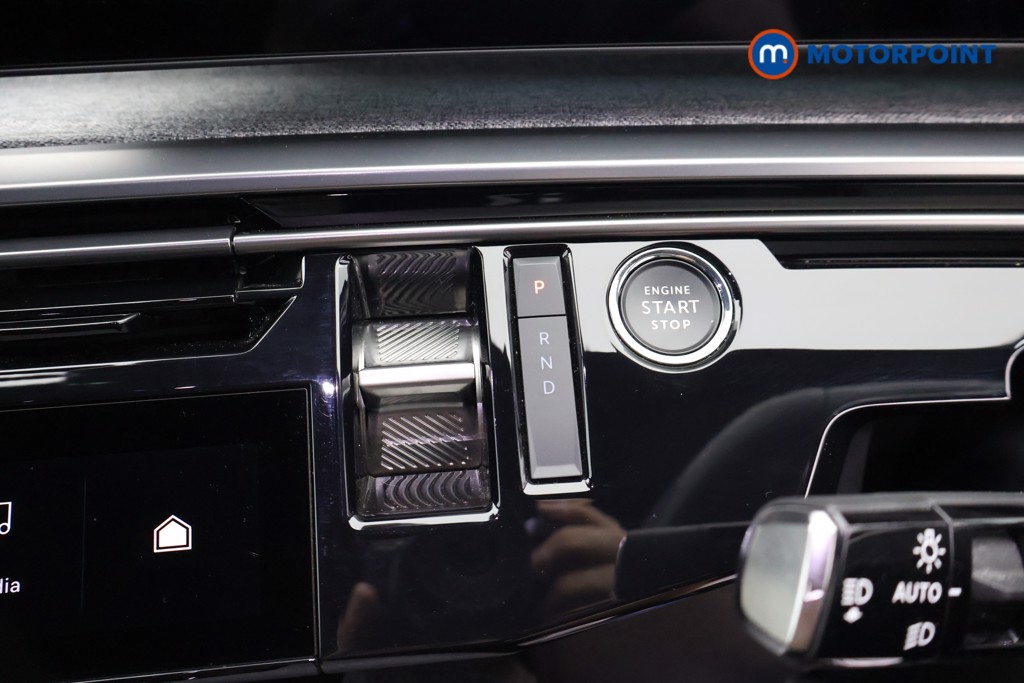 Peugeot 3008 GT Automatic Electric SUV - Stock Number (1665720) - 9th supplementary image