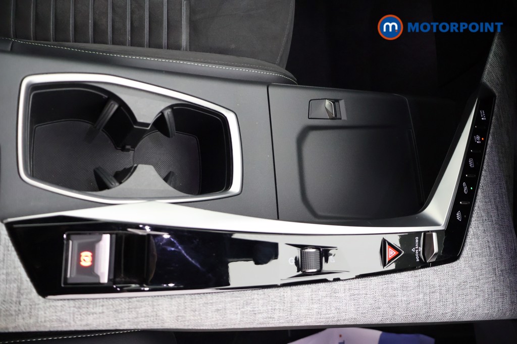 Peugeot 3008 GT Automatic Electric SUV - Stock Number (1665720) - 11th supplementary image