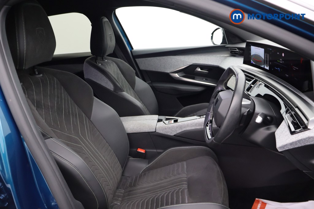 Peugeot 3008 GT Automatic Electric SUV - Stock Number (1665720) - 18th supplementary image