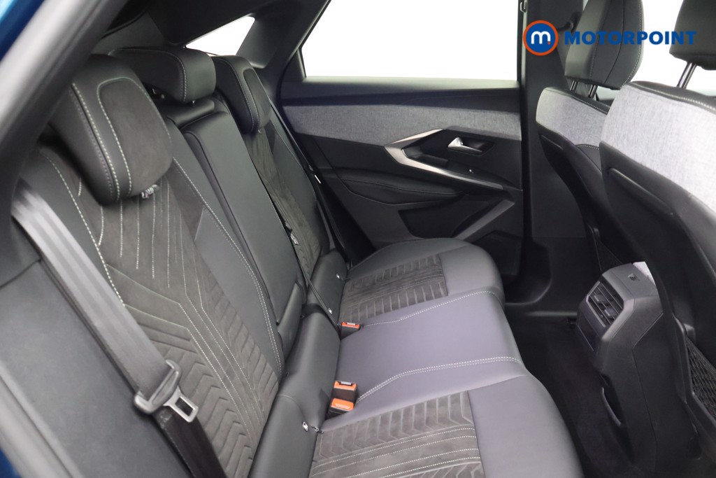 Peugeot 3008 GT Automatic Electric SUV - Stock Number (1665720) - 20th supplementary image