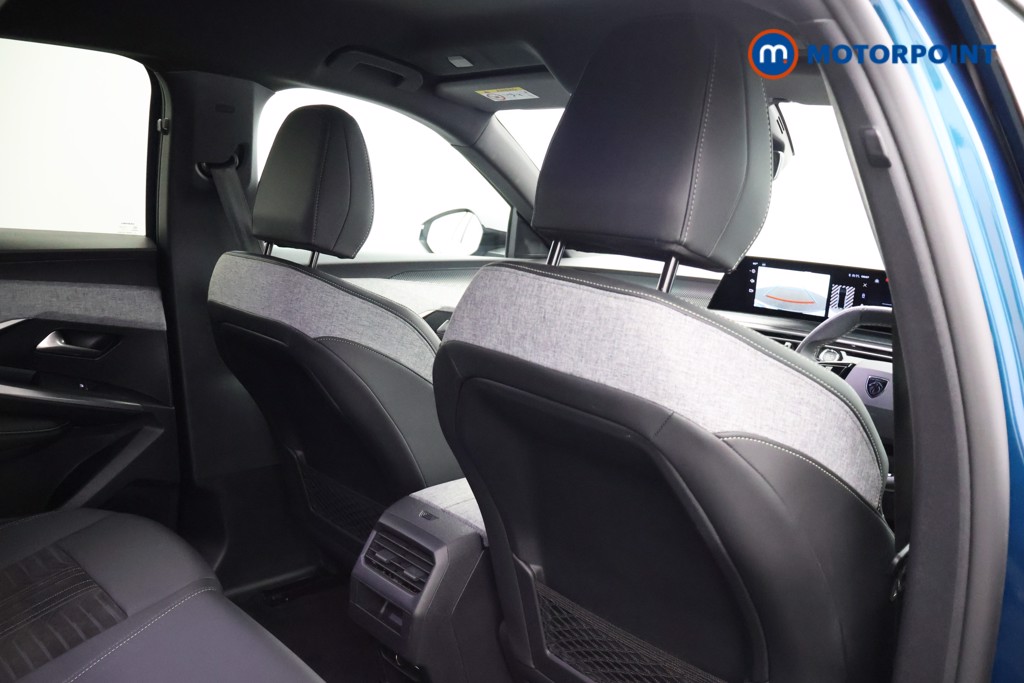 Peugeot 3008 GT Automatic Electric SUV - Stock Number (1665720) - 21st supplementary image