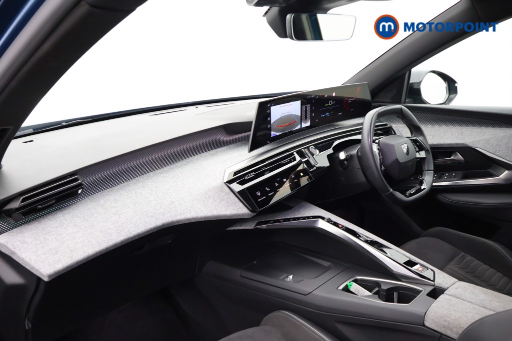 Peugeot 3008 GT Automatic Electric SUV - Stock Number (1665720) - 23rd supplementary image