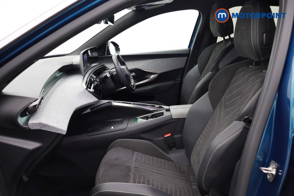 Peugeot 3008 GT Automatic Electric SUV - Stock Number (1665720) - 24th supplementary image
