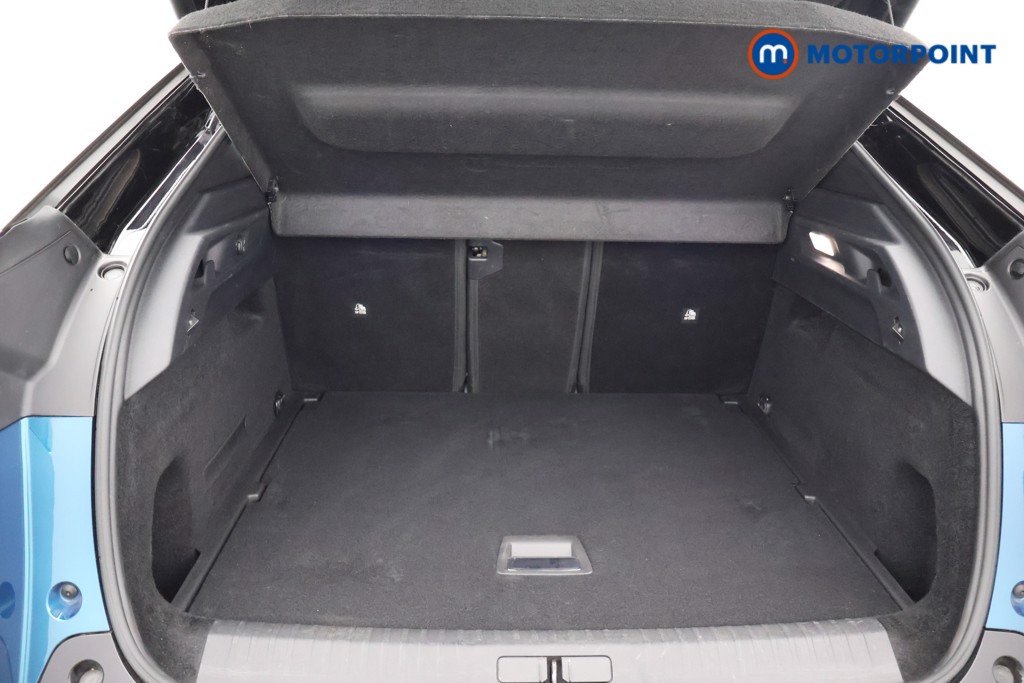 Peugeot 3008 GT Automatic Electric SUV - Stock Number (1665720) - 25th supplementary image