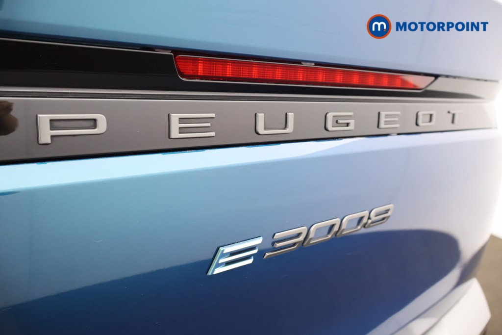 Peugeot 3008 GT Automatic Electric SUV - Stock Number (1665720) - 27th supplementary image