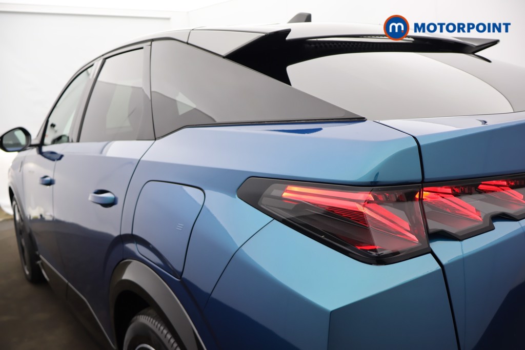 Peugeot 3008 GT Automatic Electric SUV - Stock Number (1665720) - 29th supplementary image