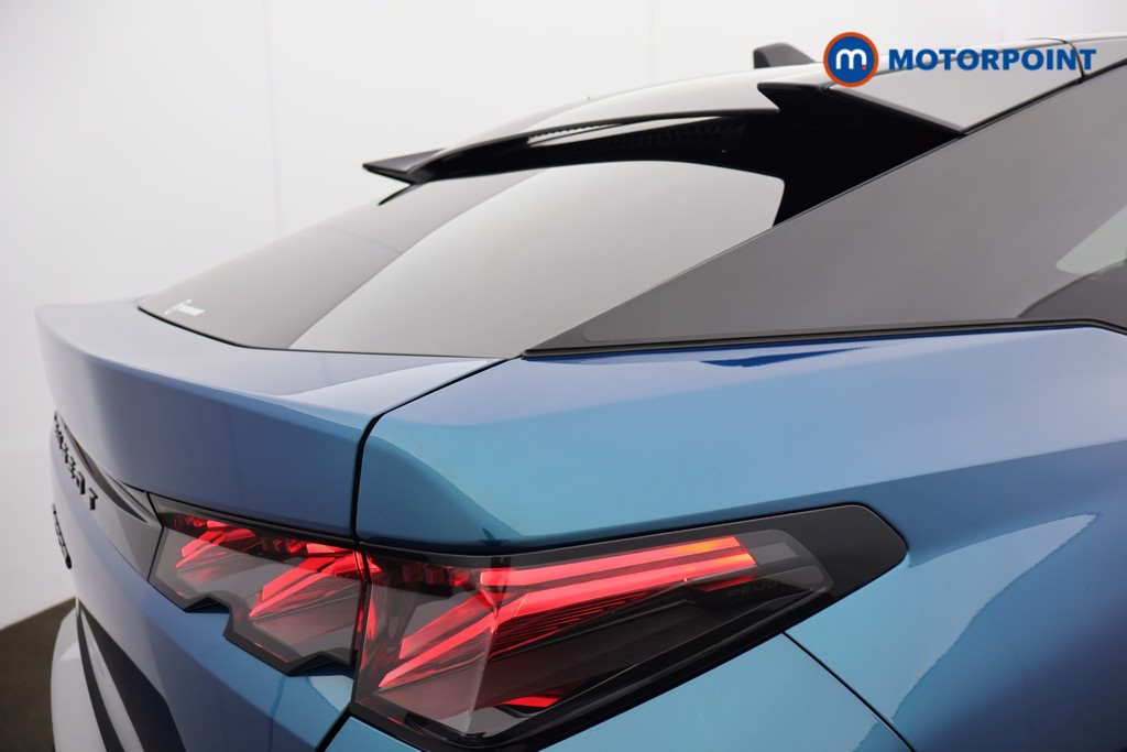 Peugeot 3008 GT Automatic Electric SUV - Stock Number (1665720) - 30th supplementary image