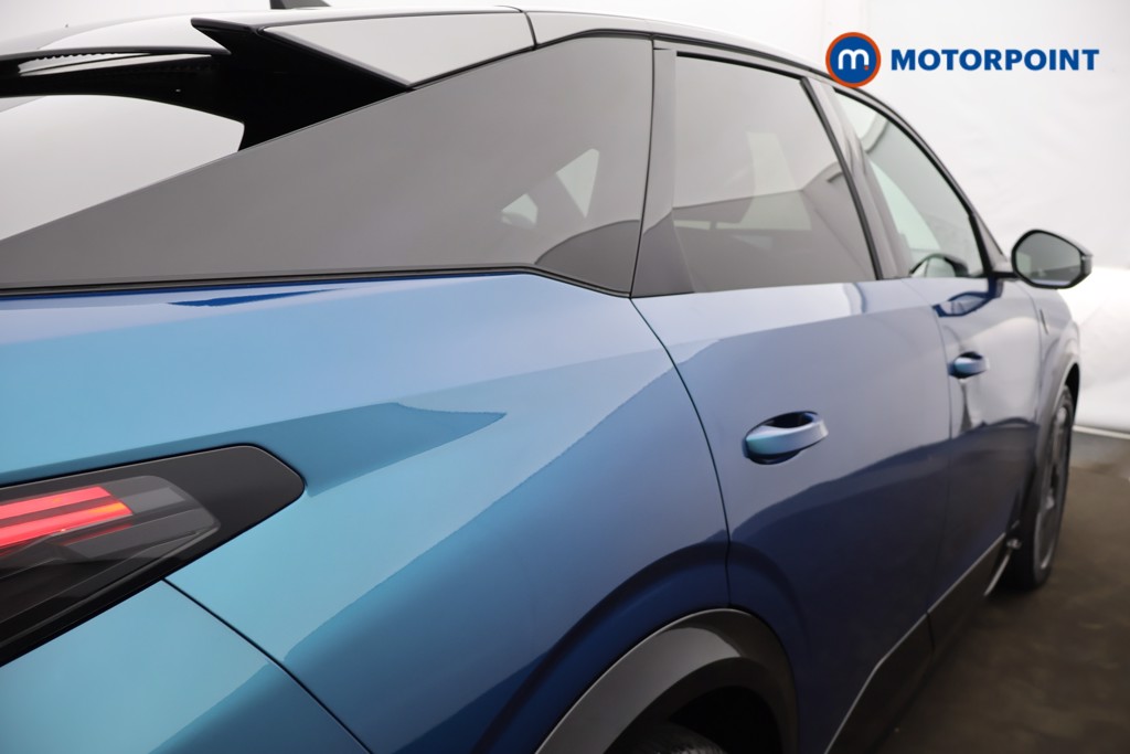 Peugeot 3008 GT Automatic Electric SUV - Stock Number (1665720) - 31st supplementary image