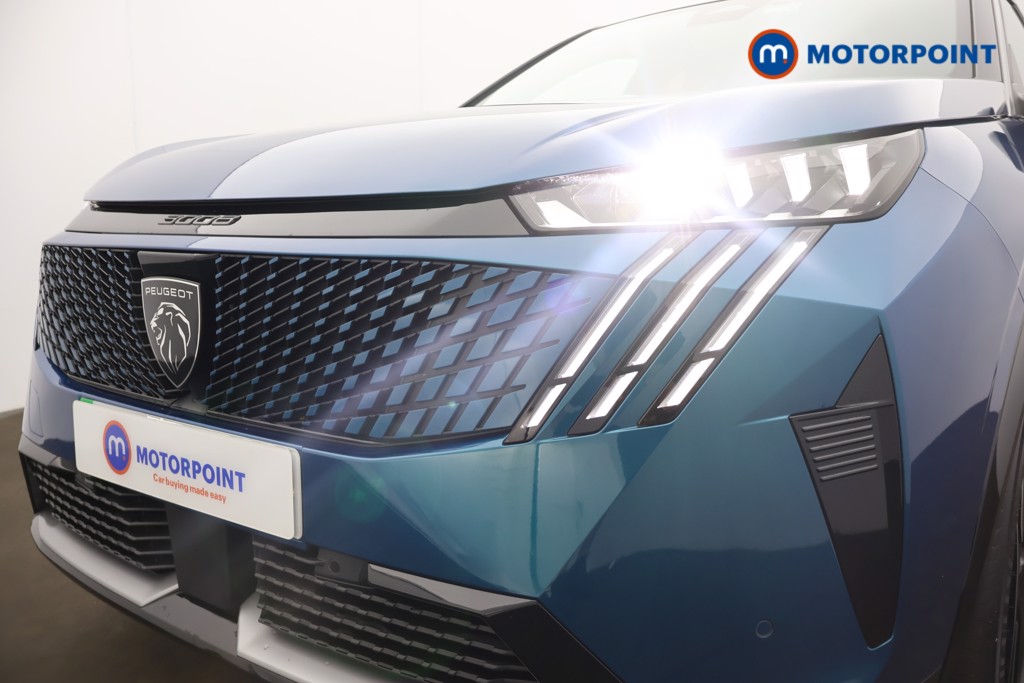 Peugeot 3008 GT Automatic Electric SUV - Stock Number (1665720) - 34th supplementary image