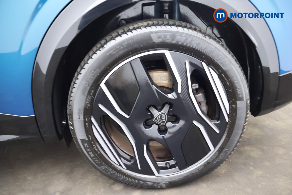 Peugeot 3008 GT Automatic Electric SUV - Stock Number (1665720) - 37th supplementary image